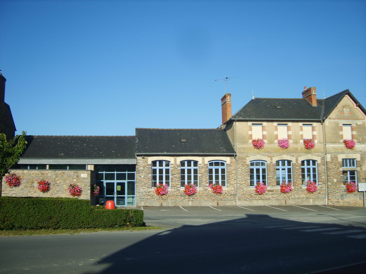 Salle multifonctions