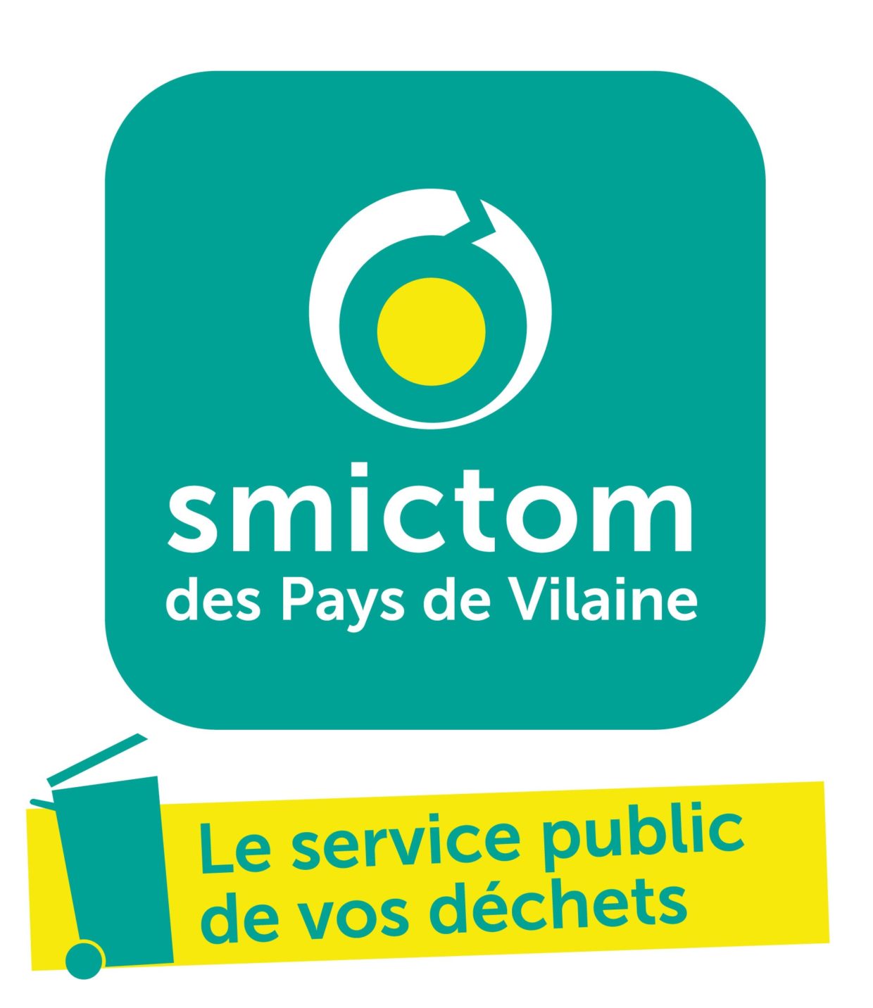 SMICTOM logo